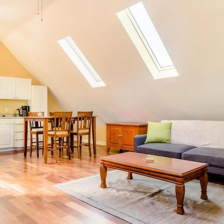 Portland Urban Lodge, Quiet, Walkable, Near Bagian luar foto