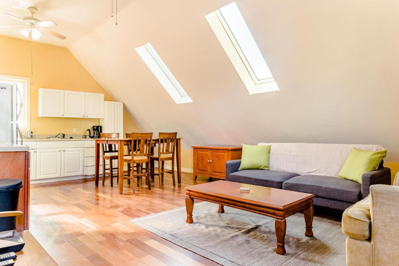 Portland Urban Lodge, Quiet, Walkable, Near Bagian luar foto