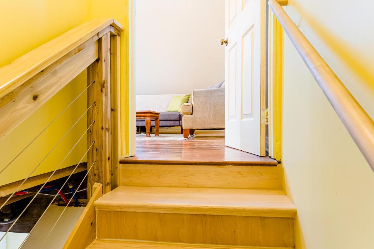Portland Urban Lodge, Quiet, Walkable, Near Bagian luar foto
